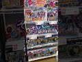 イオンにブンブンシャーのおもちゃが一足早く店頭に⁉︎早速確認してきた #kamenrider #仮面ライダー #キングオージャー #sale #shorts #short #ガンバレジェンズ #csm