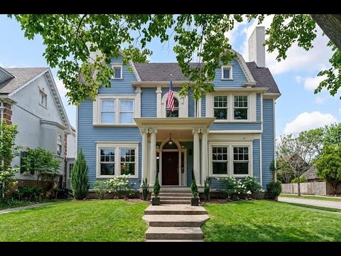 791 Seminole Street, Detroit, MI home video tour