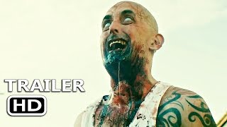 Redcon 1 Official Trailer 2019 Zombies Movie