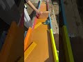 Marble Run ☆ World's Strongest Crepe Marble Run③