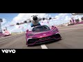 Forza Horizon 5 - Love Nwantiti (Remix) [GMV]