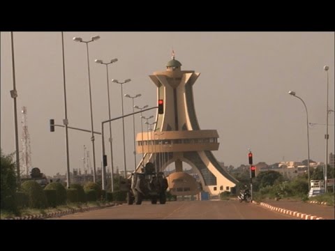 Niger: les putschistes mettent en garde contre \
