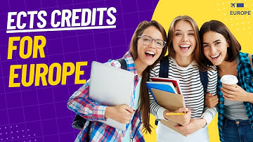 European Credit Transfer System Explained | Maven Consulting Services