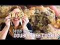 Better than Doubletree Cookies Copycat Recipe