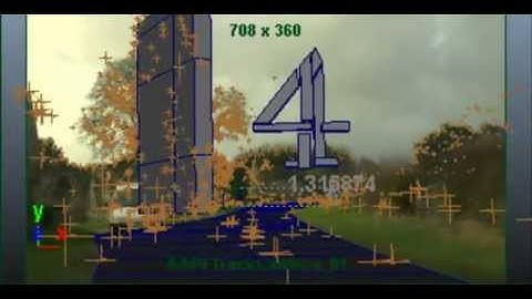 Channel 4 Ident Ideas