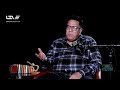 الملحن حسن دنيا بتقطع من كمنجات أغنية بقالي زمان وعملت شخصية لـ ديانا حداد