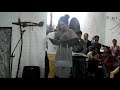 इंटरनेशनल मॉडल रेनी कुजूर, गायिका गरिमा ,गायक गोड़सन और जीवन  ,भीम का कुनकुरी युथ द्वारा भव्य स्वागत