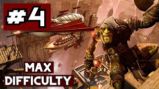 Styx: Master of Shadows | Akenash's Atrium 1/4 (Goblin) Walkthrough MAX Difficulty No Commentary #4