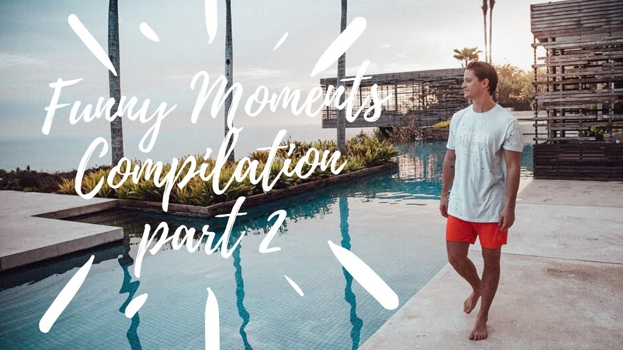 Kygo - Funny Moments Compilation part 2 ft. Shawn Mendes & Dylan Sprouse