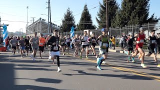 2021 Scranton Half Marathon | Official Race Video