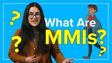 Acing Your Med School MMI Interview | Sample Multiple Mini Interview Questions