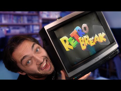 Another Crt For The Collection! [catch Up Oct 2025]