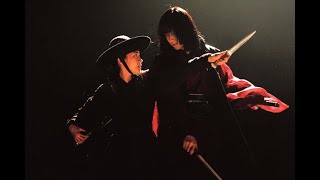 [Vietsub] Love Song - Ha Ji Won • Shadow - Kang Dong Won | Duelist (형사) OST