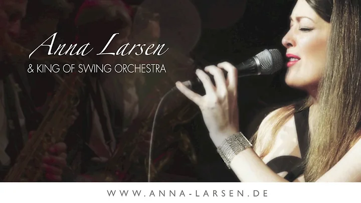 ANNA LARSEN  Trume (Drume)