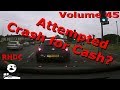 Bad Drivers & Observations of Nottingham UK Vol 45