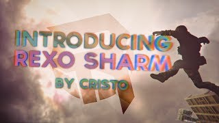 Introducing ReXo Sharm // CoD sniper Montage by Cristo