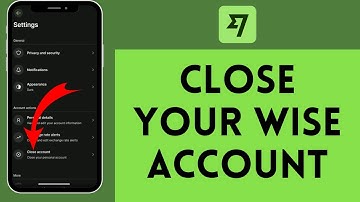 How To Delete Wise Account 2024 | Close Wise Account (Full Tutorial)