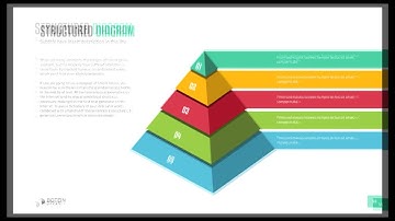 Botein Keynote Template - Light Version - Preview