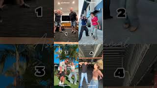 Who Dit It Better? Dia Delicia Trend