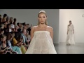 Cong tri ss20 new york fashion week  cinematic runway film