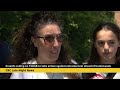 Students describe heat inside Toronto classrooms as unbearable