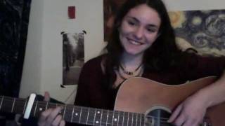 "Brown Eyed Girl" cover of Van Morrison chords