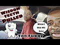 The Things He Said After Getting Wisdom Teeth Pulled Too Funny Myhouse TV