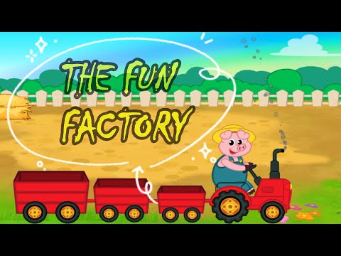 Cocomelon Kids Fun