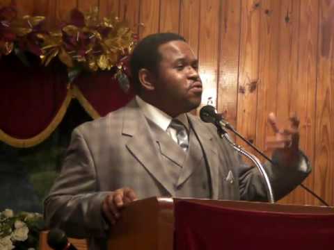 Pastor bruce hurd Great Gospel Preaching
