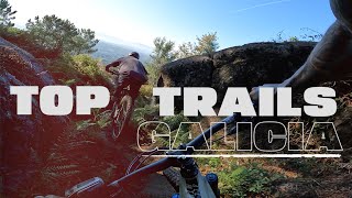 EL MEJOR ENDURO DE GALICIA? 🔥💣