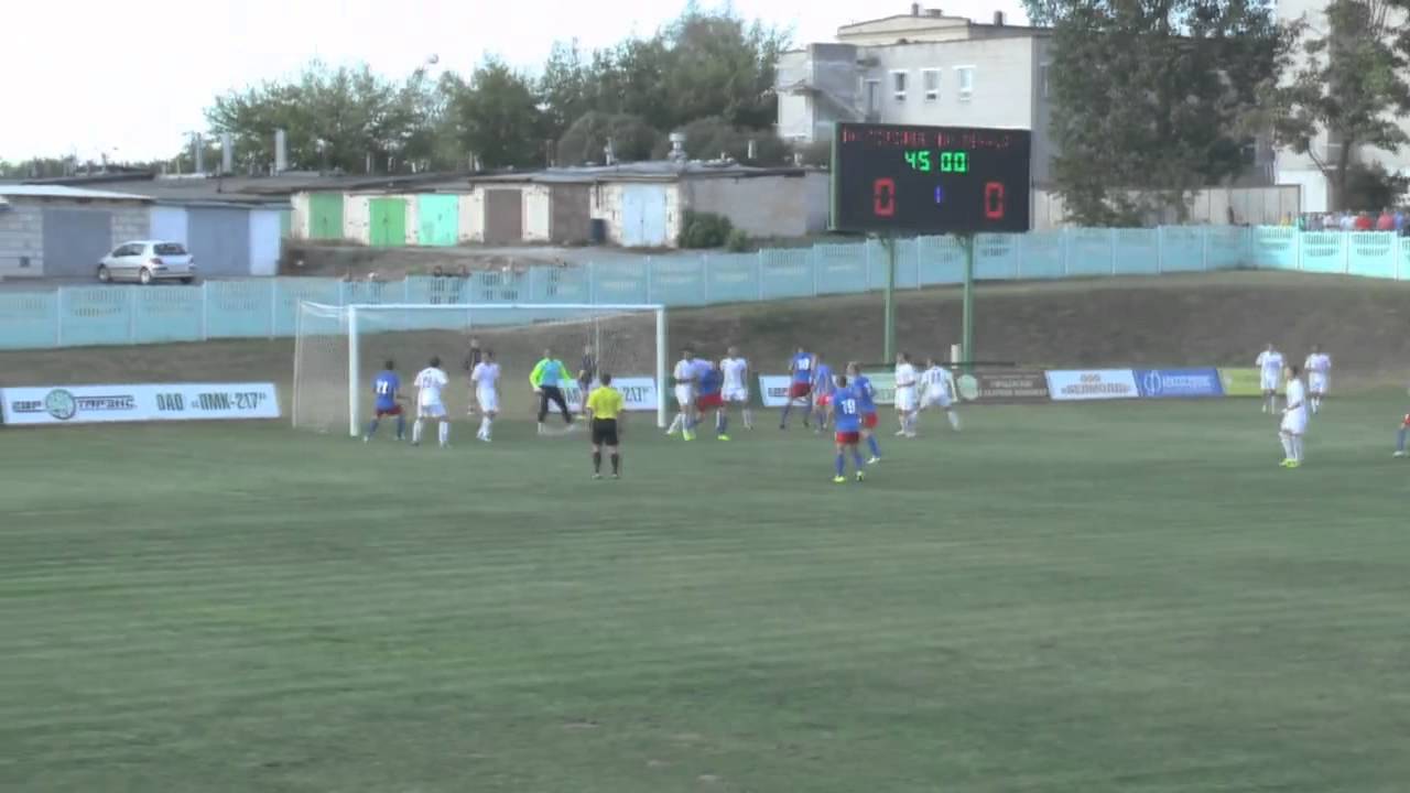ФК 'Городея' 1 1 ФК 'Речица 2014'