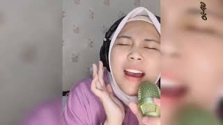 Kembali dibawakan!! Cinta Berawan - Selfi Yamma (Cover) || Live Media Sosial