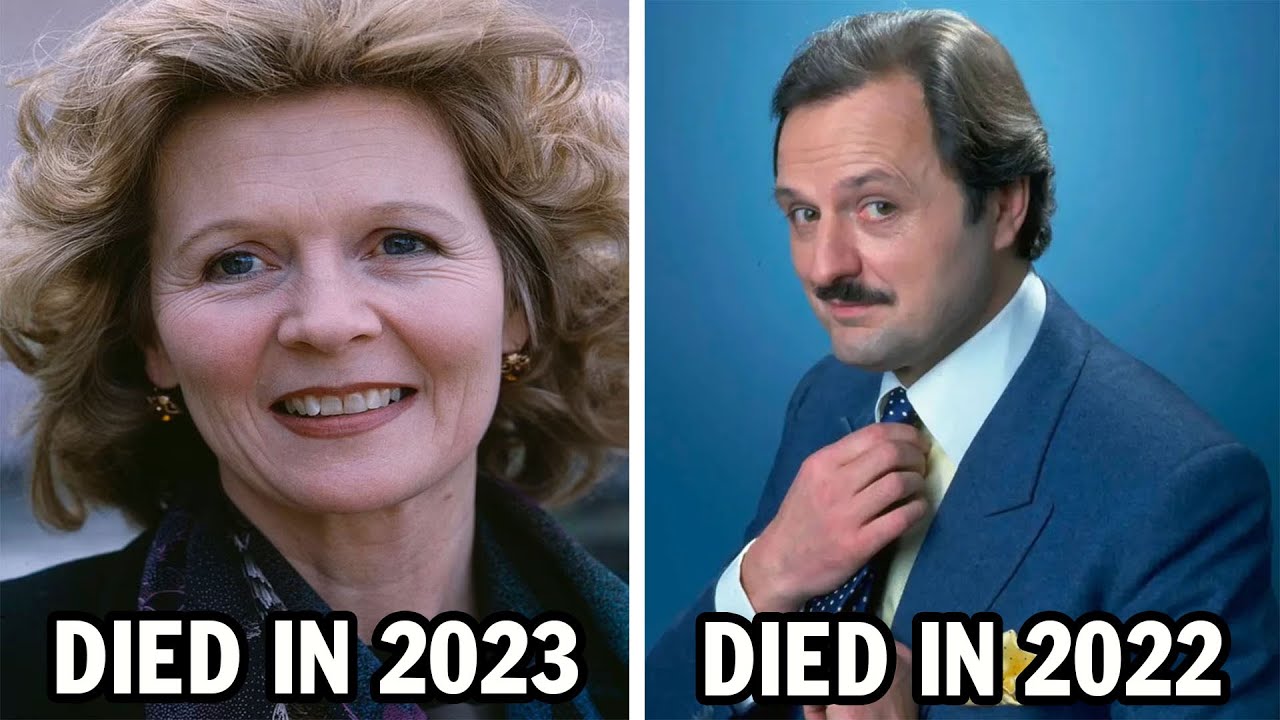 49 To the Manor Born actors, who have passed away