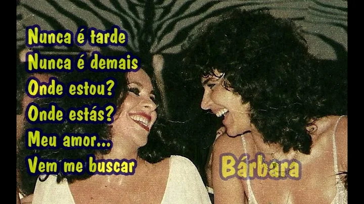 SIMONE - BRBARA