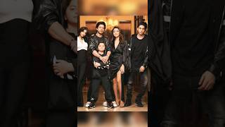 gauri khan ने किया shahrukh khan को aryan khan से compare shorts aryankhan shahrukh shortsviral