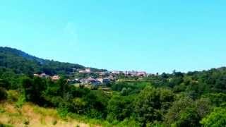 Monterredondo Padrenda-Ourense.
