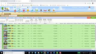 ListingCharts.com Tutorial: Export from Paragon MLS