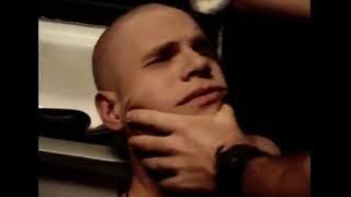 Total submission for a Headshave for the new slave with sound version