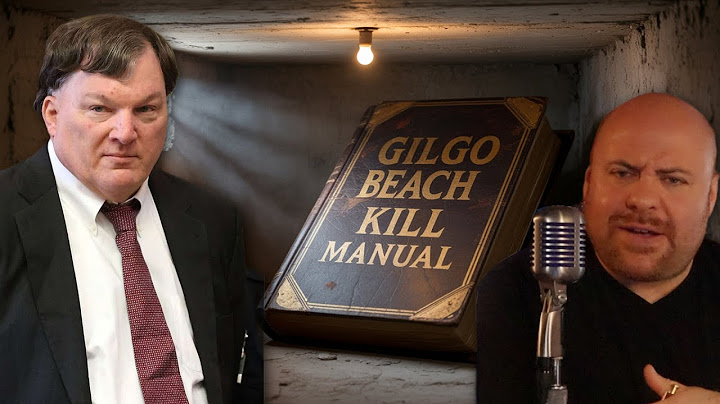 Why Gilgo Beach Killer Kept Murder Trophies and a 'Kill Manual' for 20 Years