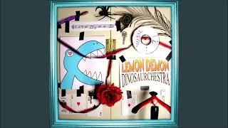 Watch Lemon Demon Bystanding video