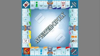Atwater-opoly mashups a classic game with local landmarks