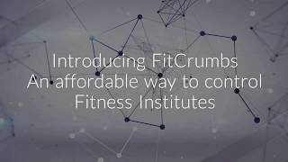 FitCrumbs - A Cloud-Based Fitness Management Portal | crumbs.fit screenshot 3
