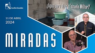 Programa MIRADAS - 11 de abril 2024 by Audiovisuales UCA 188 views 2 weeks ago 47 minutes