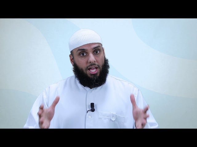 Islam minuutje voor de kids: Vasten in de Ramadan