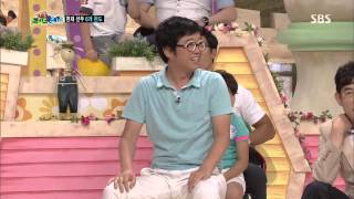 스타주니어쇼 붕어빵 130803 #25(9)