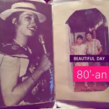STUTTGART: Our '80s Best Memories (Marissa Haque Ikang Fawzi Films)
