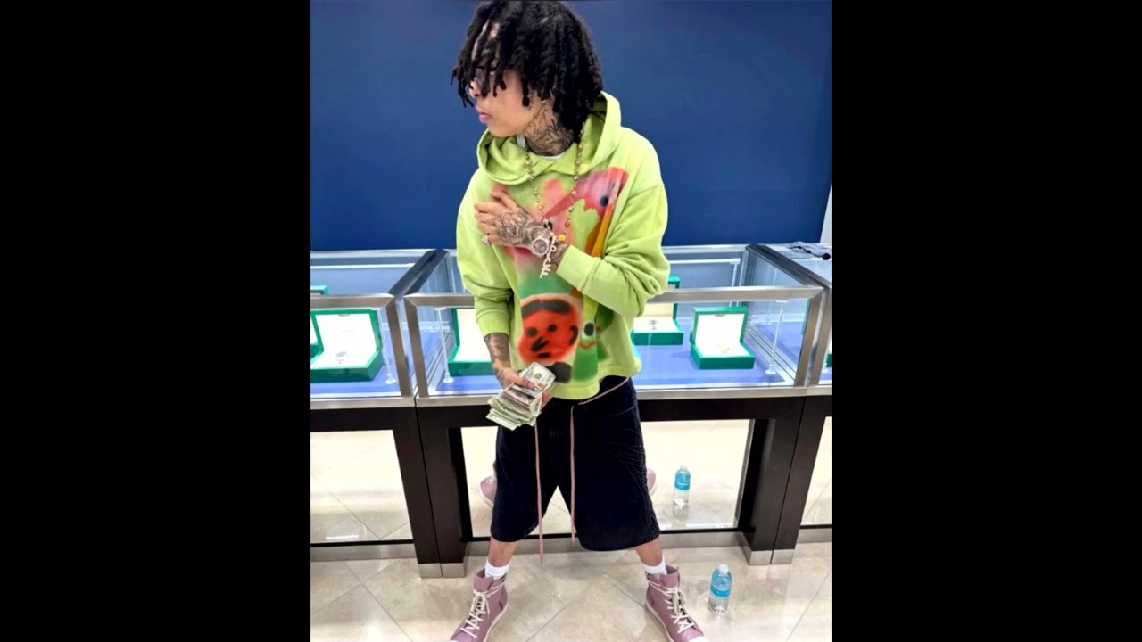 [FREE] Lil Tony x Nino Paid Type Beat "Be my Baby"