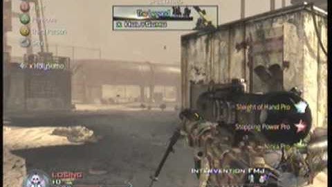 Mw2 1v1 Quick Scopes Epi2 iRep KnocK Outz vs xHolySumo