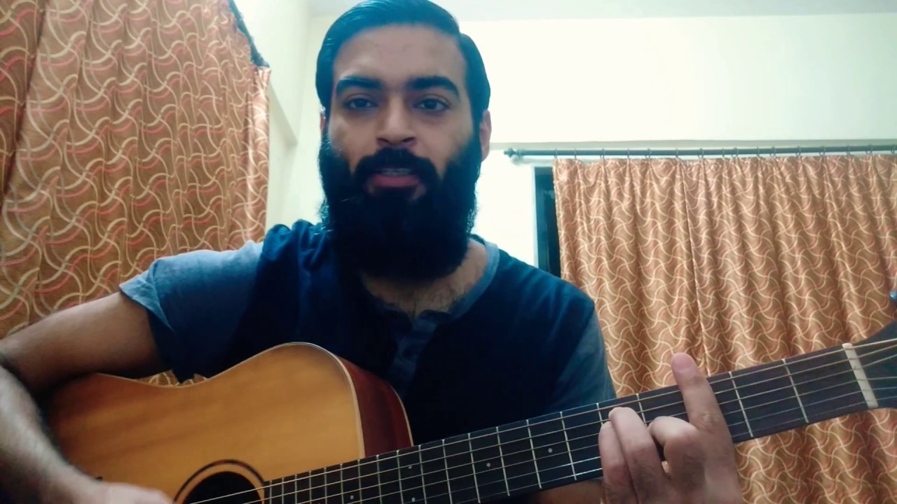 Hoshwalon Ko Khabar Kya Cover Harmesh Ghazal Aamir Khan