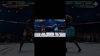 12 Second KO 💀 | UFC 6 Online Career #gaming #ufc